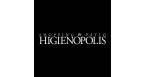 Condominio comercial Shopping Pátio Higienopolis Logo