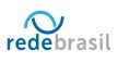 Por dentro da empresa REDE BRASIL Logo