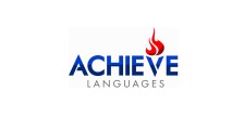 Achieve Languages logo