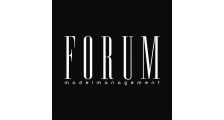 FORUM MODEL logo
