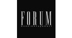 FORUM MODEL Logo