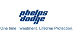 Phelps Dodge Logo