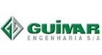Guimar Engenharia Logo