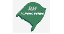 Logo de Poncho Verde