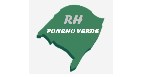 Poncho Verde Logo