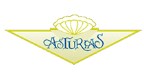 Astúrias Hospedagens Logo