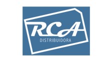Logo de RCA Distribuidora