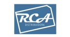 RCA Distribuidora Logo