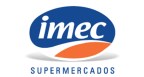 Supermercado Imec Logo