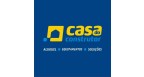 Por dentro da empresa Casa do Construtor Logo