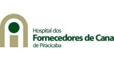 Hospital dos Fornecedores de Cana de Piracicaba logo