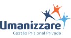 Umanizzare Gestão Prisional Logo