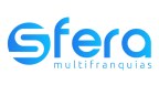 Por dentro da empresa Sfera Multifranquias Logo