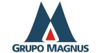 Grupo Magnus Serviços Logo
