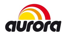 Logo de Aurora Alimentos