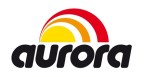 Por dentro da empresa aurora Logo