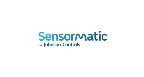 PLASTROM SENSORMATIC Logo