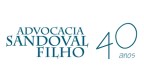 Advocacia Sandoval Filho Logo