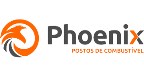 Por dentro da empresa POSTO PHOENIX Logo