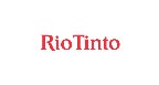 Por dentro da empresa Rio Tinto Logo
