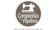 Logo de costura cia