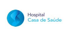 Logo de Casa de Saúde Santos