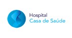 Casa de Saúde Santos Logo