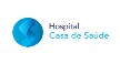 Opiniões da empresa Casa de Saúde Santos Logo