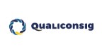 Por dentro da empresa QUALICONSIG Logo