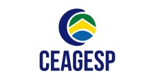 Logo de CEAGESP - Cia de Entrepostos e Armazéns Gerais de São Paulo