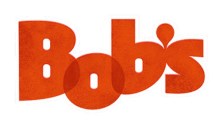 Bob's logo