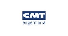 EMPRESA: CMT ENGENHARIA logo
