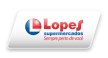 Opiniões da empresa Lopes Supermercados Logo
