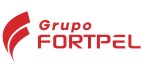 Por dentro da empresa FORTPEL Logo