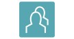 Por dentro da empresa RH Cursor Logo