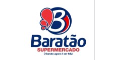 Logo de SUPERMERCADO BARATAO