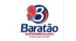 Por dentro da empresa Supermercado Baratão Logo