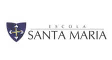Logo de Escola Santa Maria