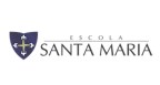 Escola Santa Maria Logo