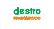 Logo de Destro MacroAtacado