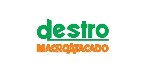 Por dentro da empresa Grupo Destro Logo