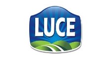 Logo de LATICINIOS LUCE