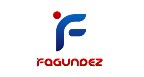 FAGUNDEZ DISTRIBUICAO Logo
