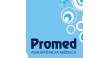 Opiniões da empresa Promed Assistência Médica Logo