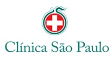 CLINICA SAO PAULO logo