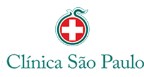 CLINICA SAO PAULO Logo
