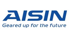 Logo de Aisin