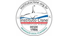 Logo de INSTITUTO CISNE