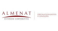 Logo de Almenat