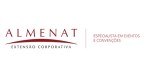 Almenat Logo